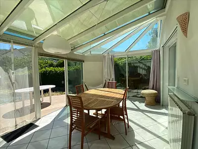 Maison, 109 m²