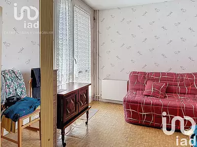 Appartement, 65 m²