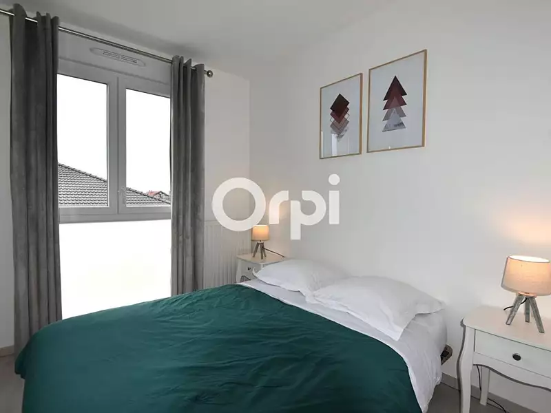 Appartement, 49 m²