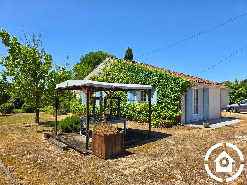 Maison, 179,24 m²