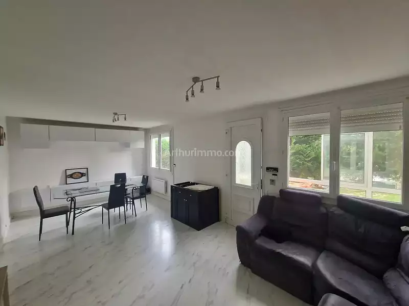 Maison, 72 m²