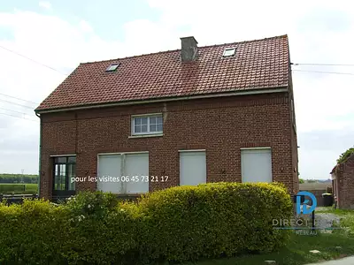 Maison, 140 m²