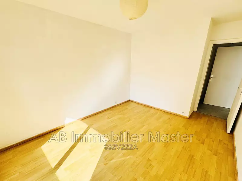 Appartement, 44,54 m²