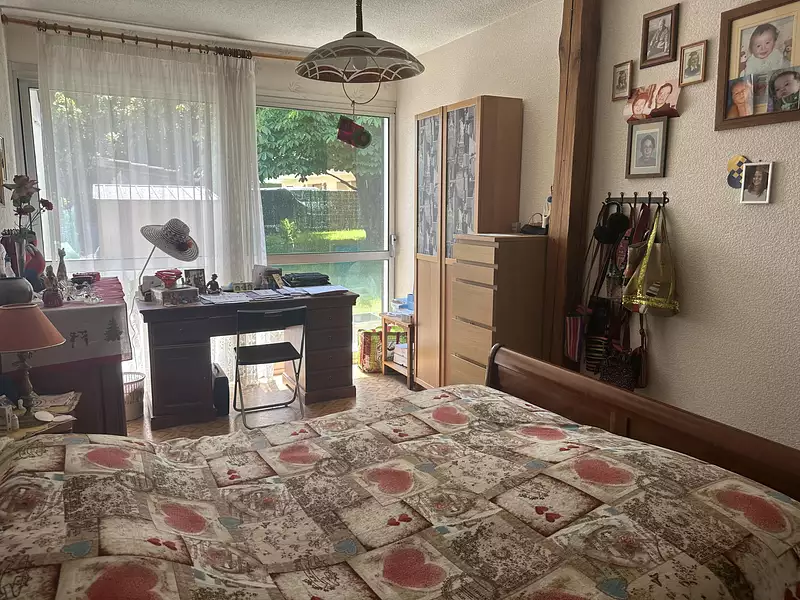 Maison, 119 m²