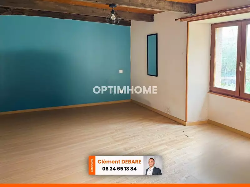 Maison, 120 m²