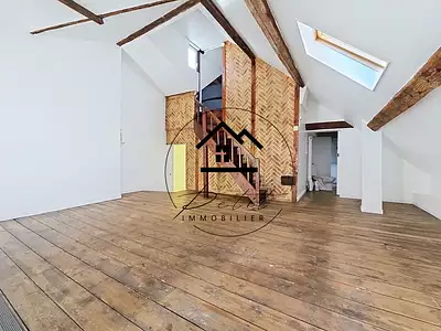 Appartement, 80,92 m²