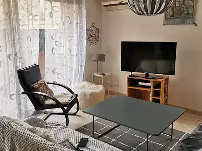 Appartement, 76 m²