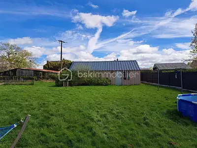 Maison, 108 m²