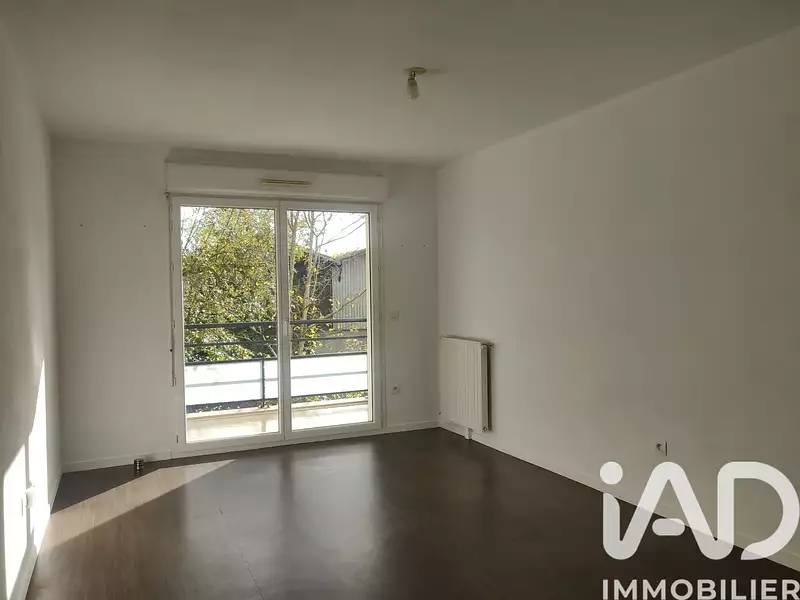 Appartement, 45 m²