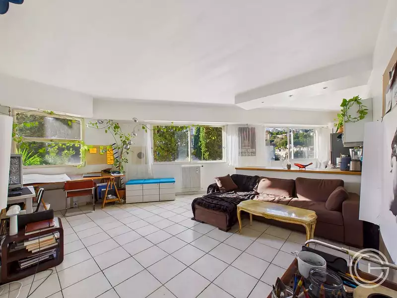 Appartement, 52,15 m²