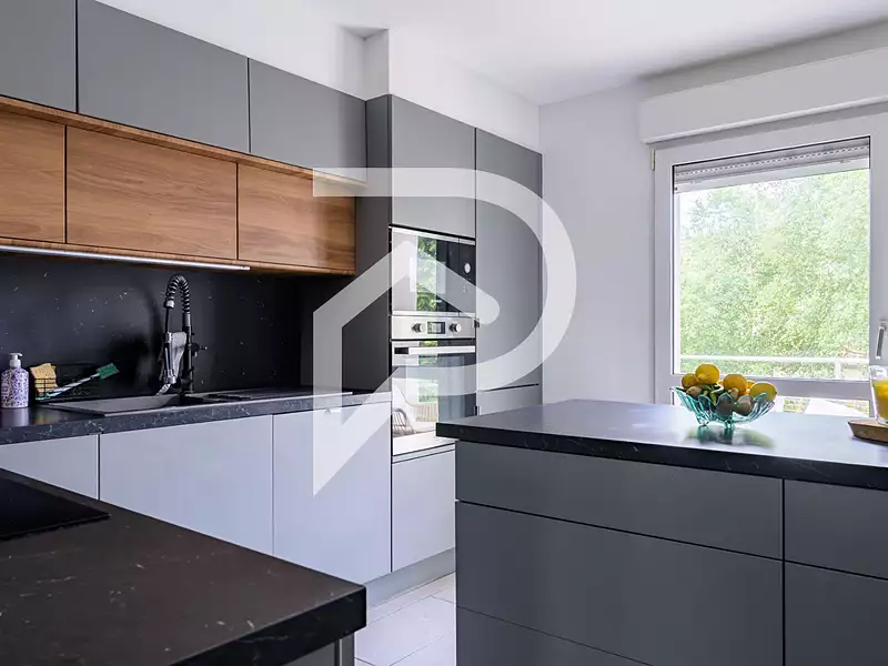 Appartement, 125 m²