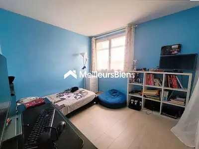 Maison, 84 m²