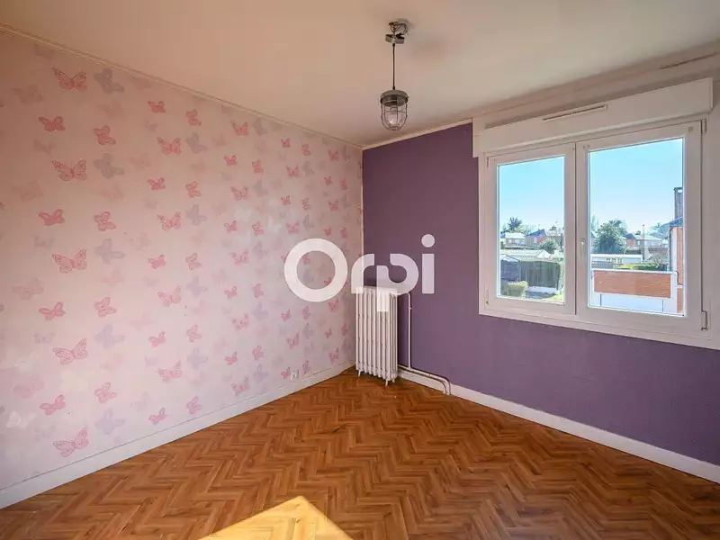 Maison, 79 m²