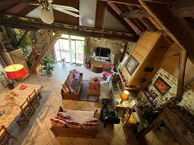 Maison, 131 m²