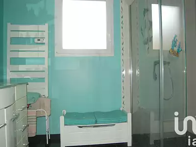 Maison, 148 m²
