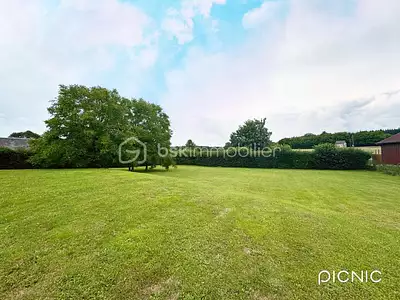 Maison, 95 m²