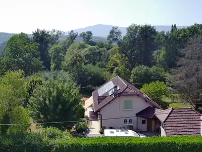 Maison, 180 m²