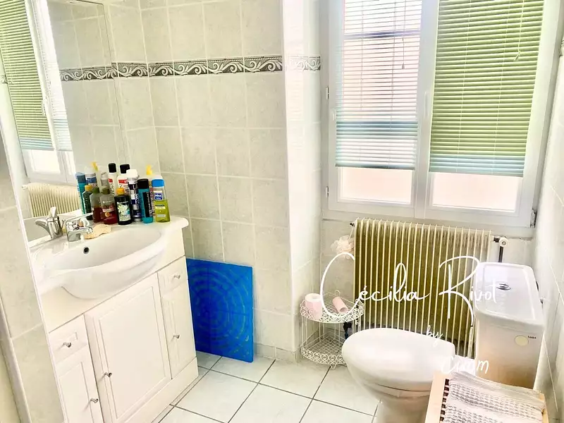 Maison, 102 m²