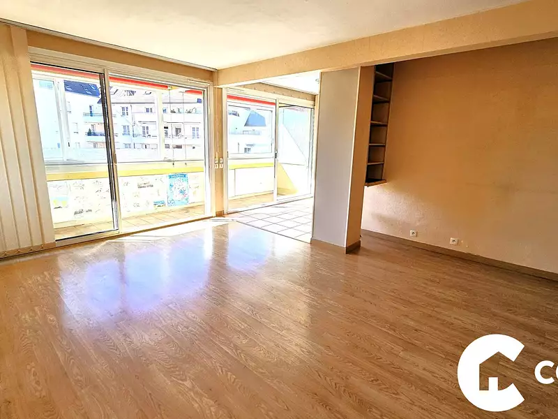 Appartement, 112,5 m²