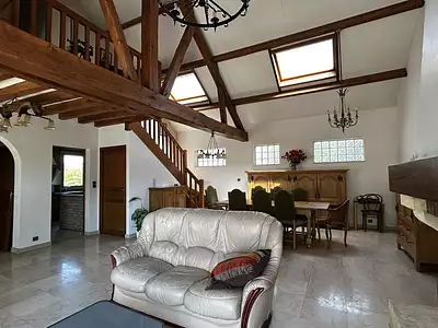Maison, 180 m²