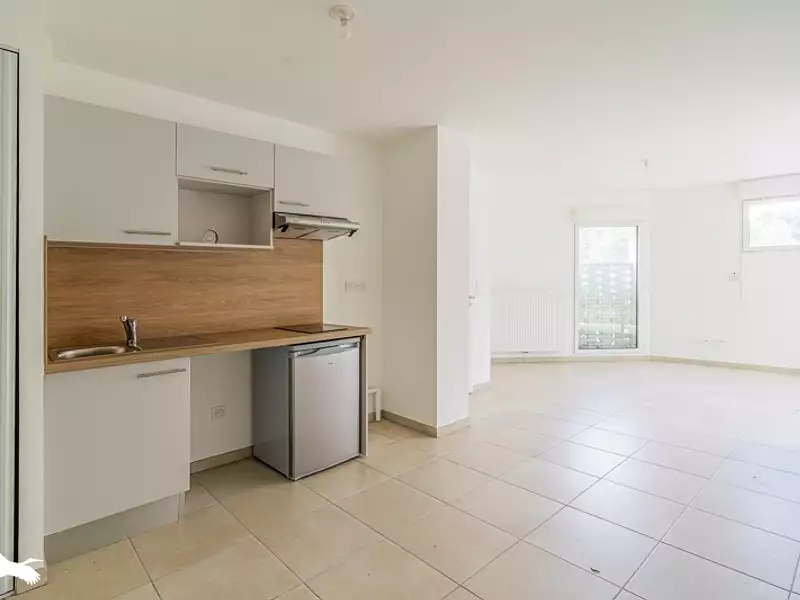 Appartement, 50,03 m²