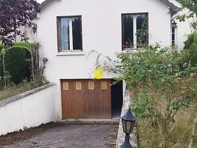 Maison, 121 m²