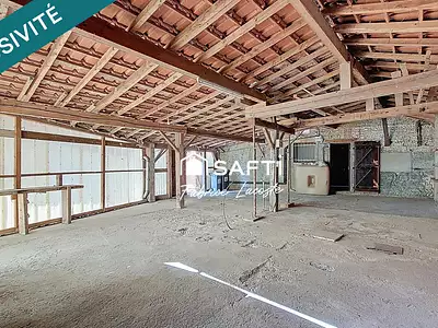 Maison, 159 m²