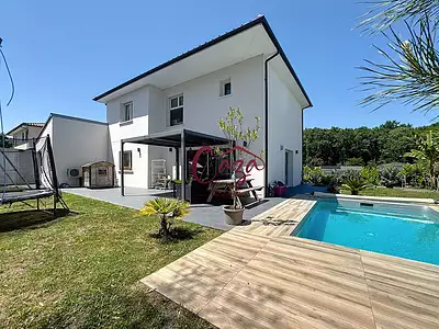 Maison, 174 m²