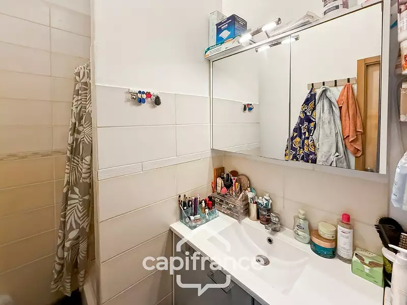 Maison, 60 m²