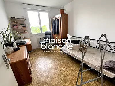 Maison, 103,93 m²