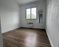 Appartement, 69,68 m²