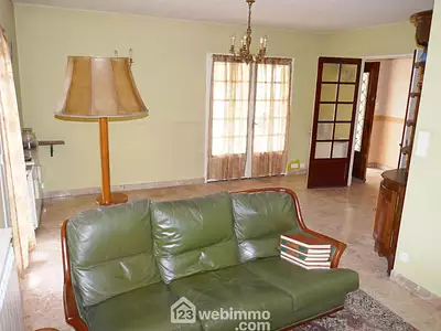 Maison, 105 m²
