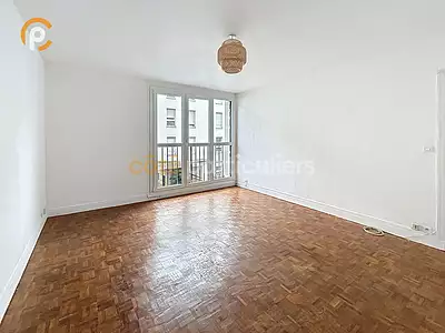 Appartement, 47 m²