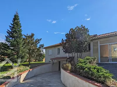 Maison, 180 m²