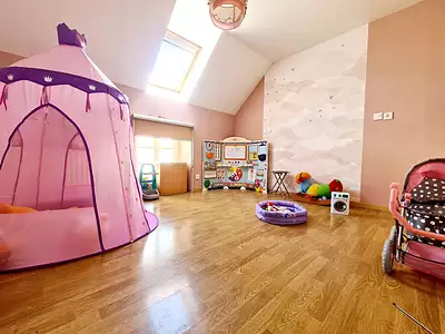Maison, 130 m²