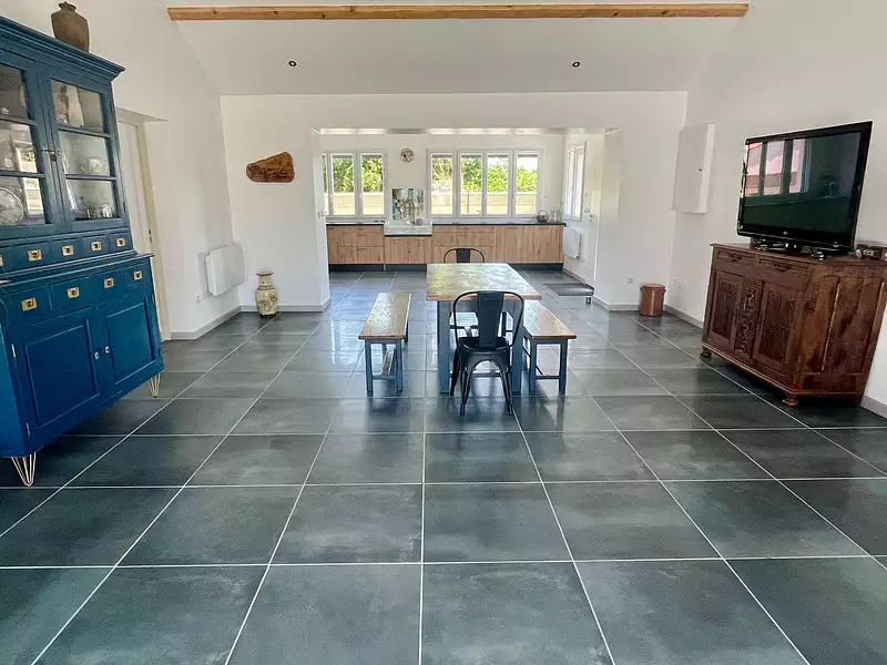 Maison, 156 m²