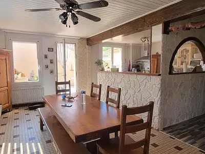 Maison, 144 m²