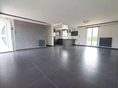 Maison, 100 m²