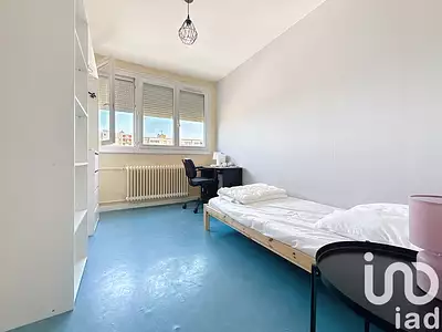 Appartement, 71 m²