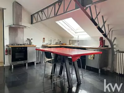 Appartement, 64 m²
