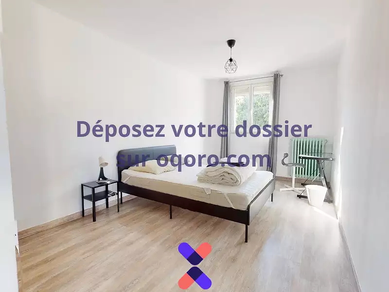 Appartement, 110 m²