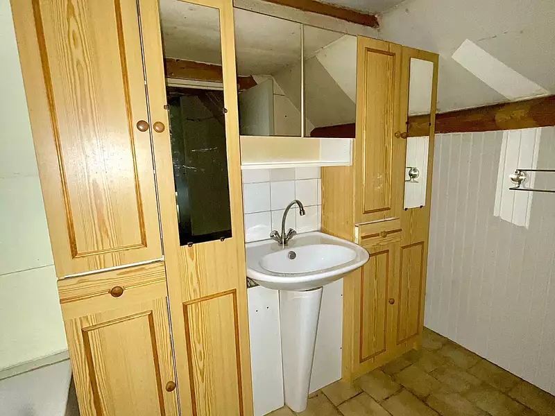 Maison, 130 m²