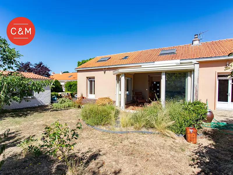Maison, 140 m²