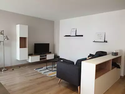 Appartement, 68,42 m²