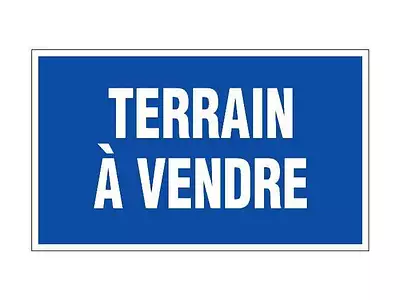 Terrain, 260 m²