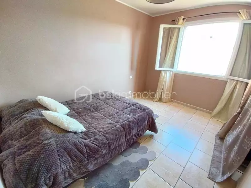 Maison, 125 m²