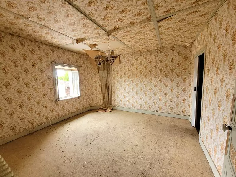 Maison, 81 m²
