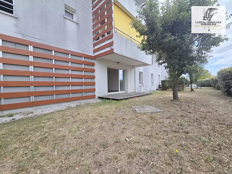 Appartement, 66,22 m²