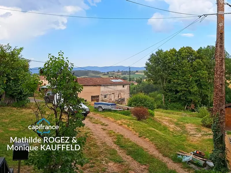 Maison, 95 m²