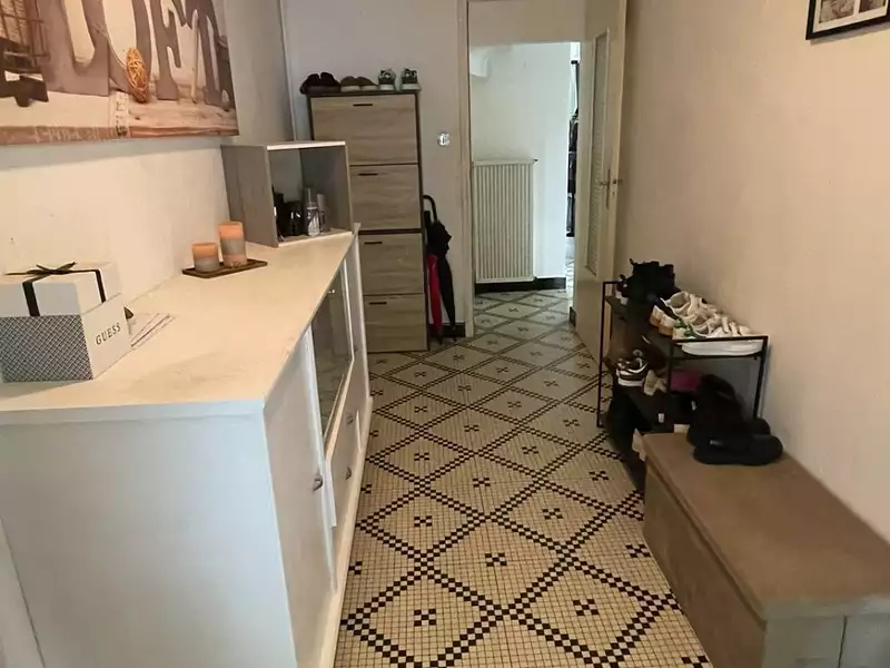 Maison, 92 m²